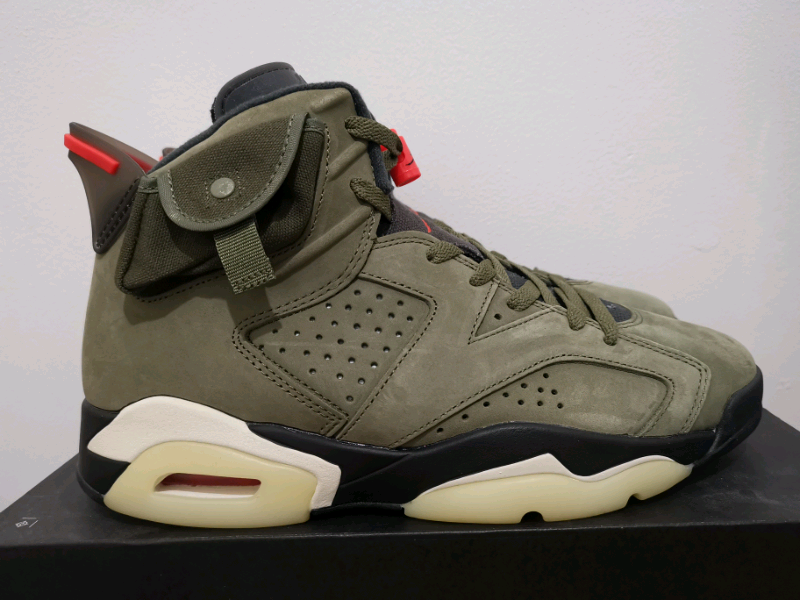 jordan 8 travis scott